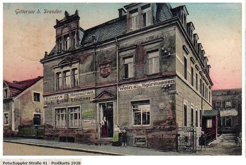 Zimmervermietung Abir Dresda Esterno foto