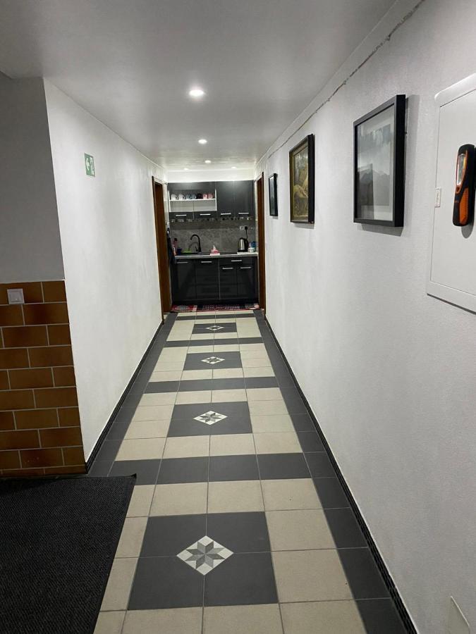 Zimmervermietung Abir Dresda Esterno foto