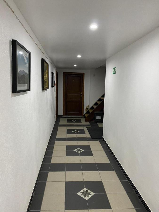 Zimmervermietung Abir Dresda Esterno foto
