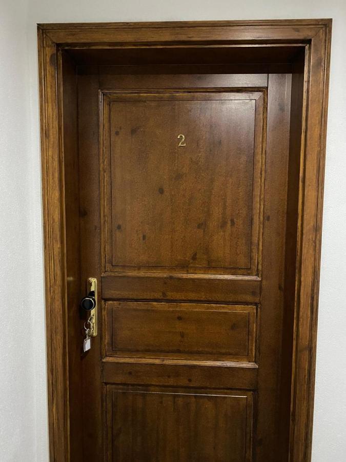 Zimmervermietung Abir Dresda Esterno foto