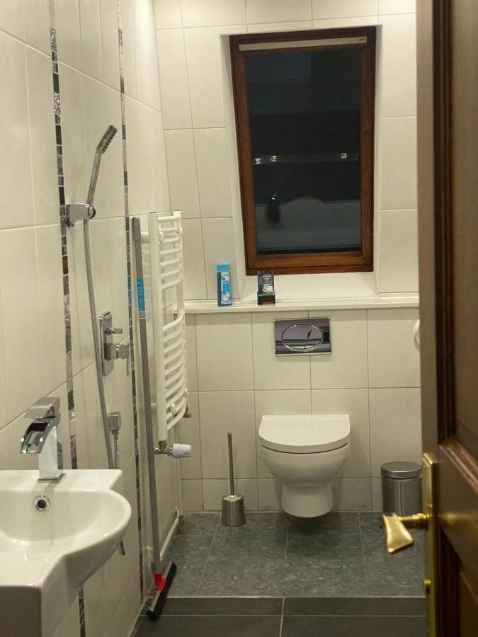 Zimmervermietung Abir Dresda Esterno foto