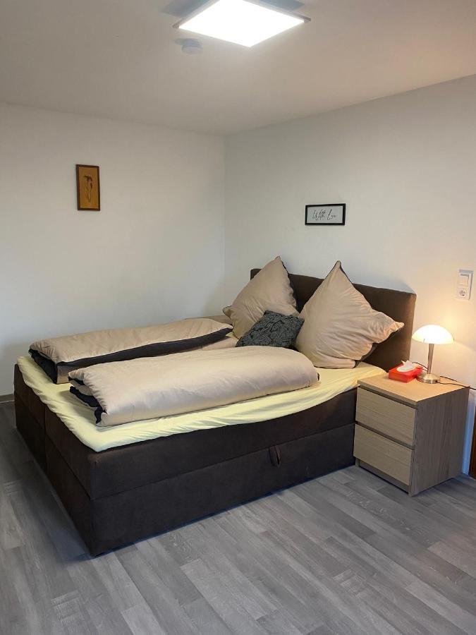 Zimmervermietung Abir Dresda Esterno foto