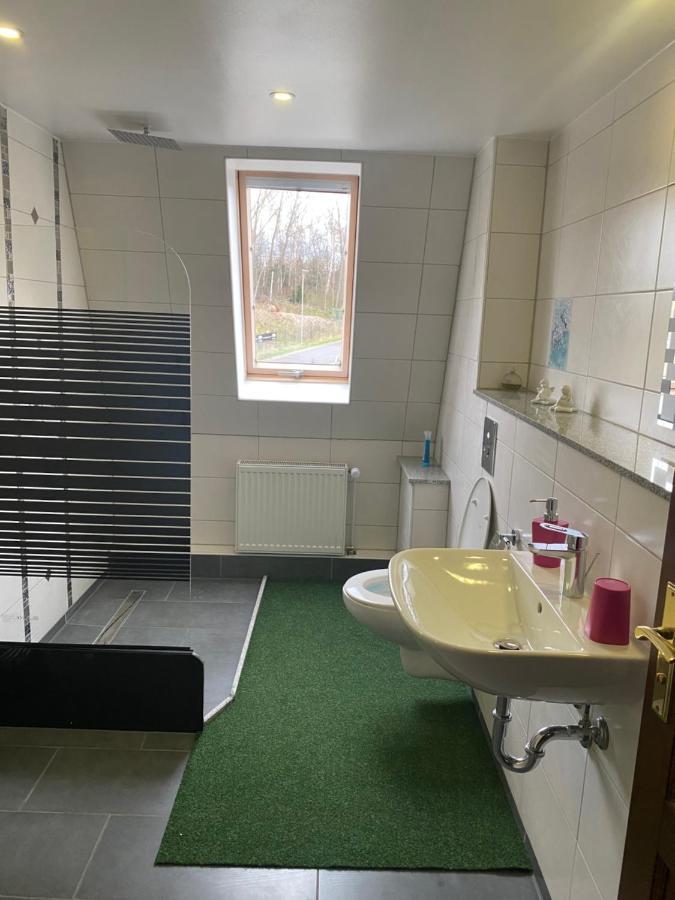 Zimmervermietung Abir Dresda Esterno foto