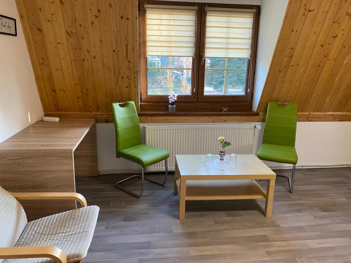 Zimmervermietung Abir Dresda Esterno foto