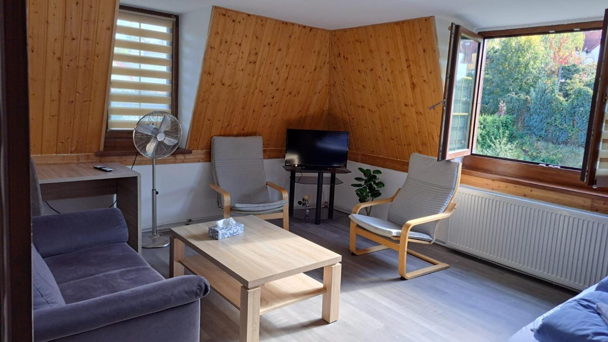 Zimmervermietung Abir Dresda Esterno foto